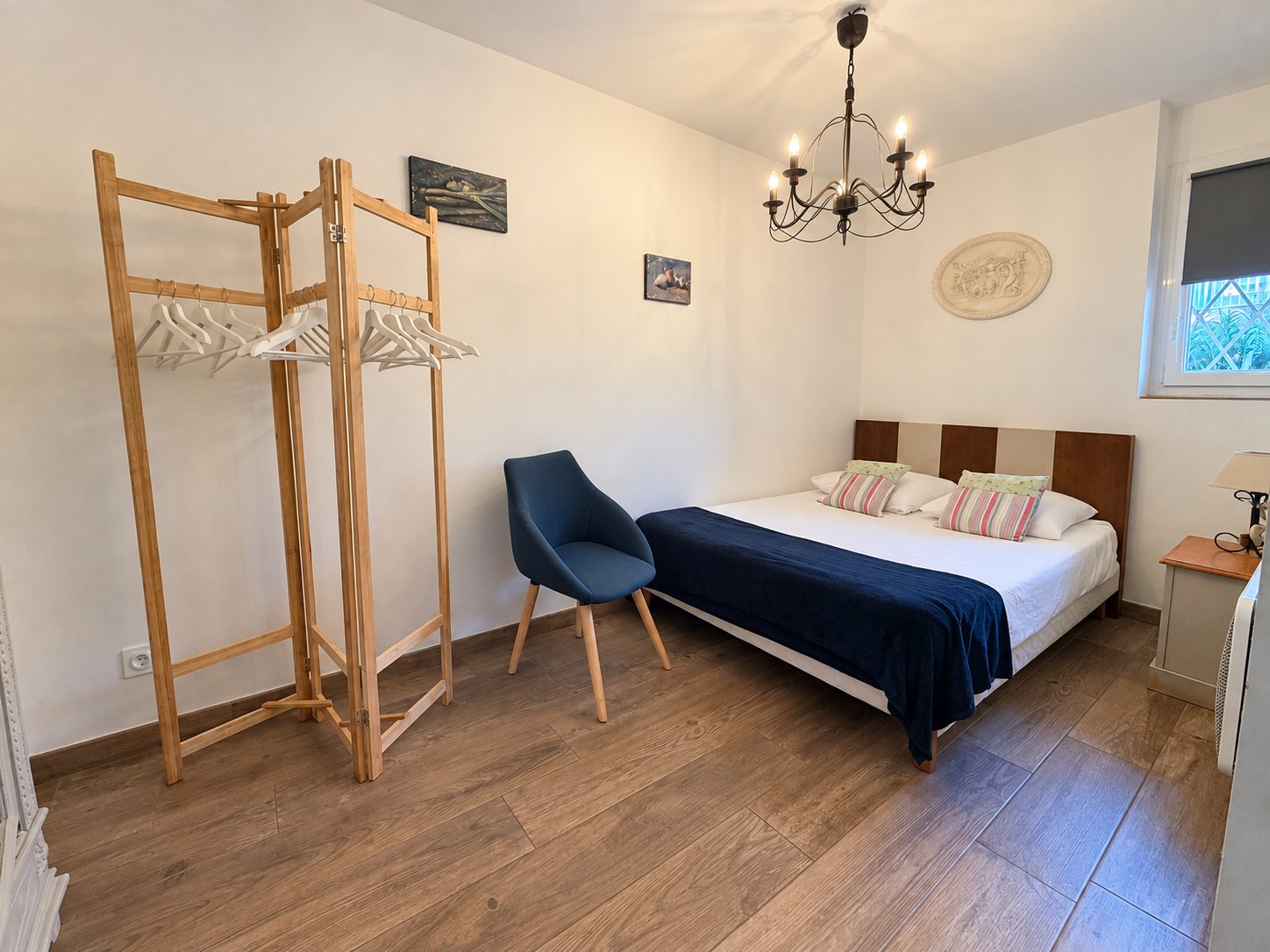Appartement à louer, 36m², La Seyne-sur-Mer