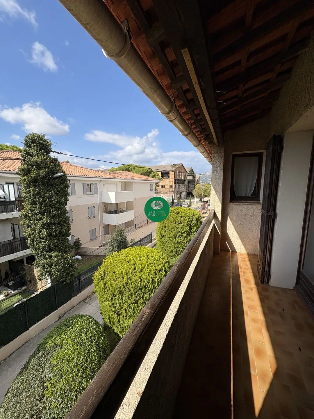 Appartement à louer, 31m², La Seyne-sur-Mer