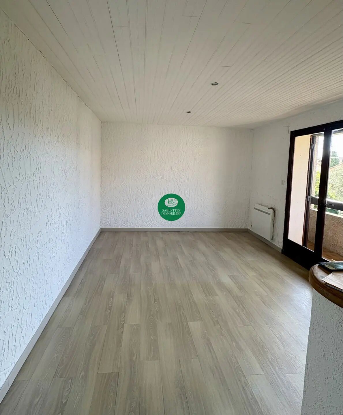 Appartement à louer, 31m², La Seyne-sur-Mer