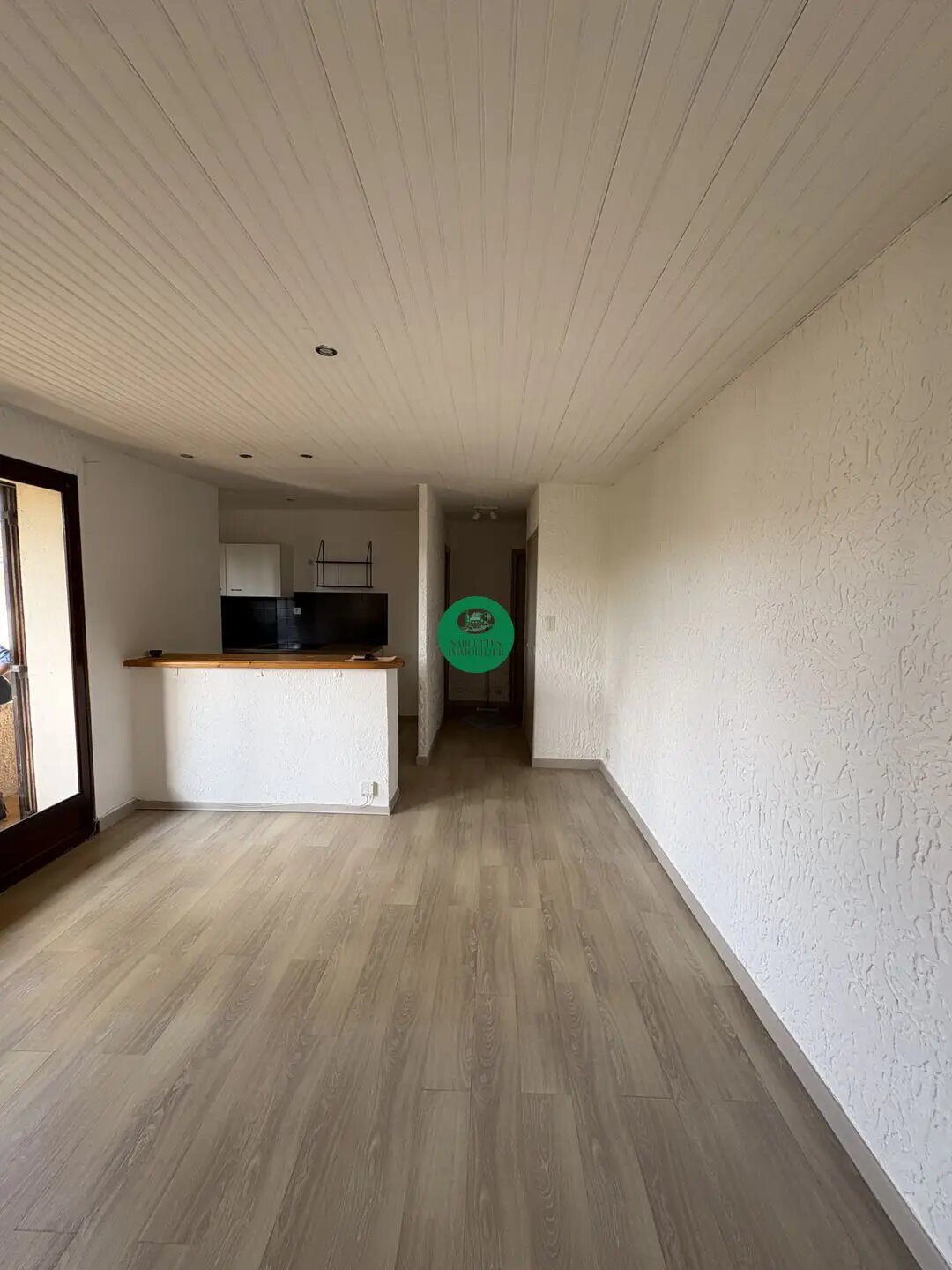 Appartement à louer, 31m², La Seyne-sur-Mer