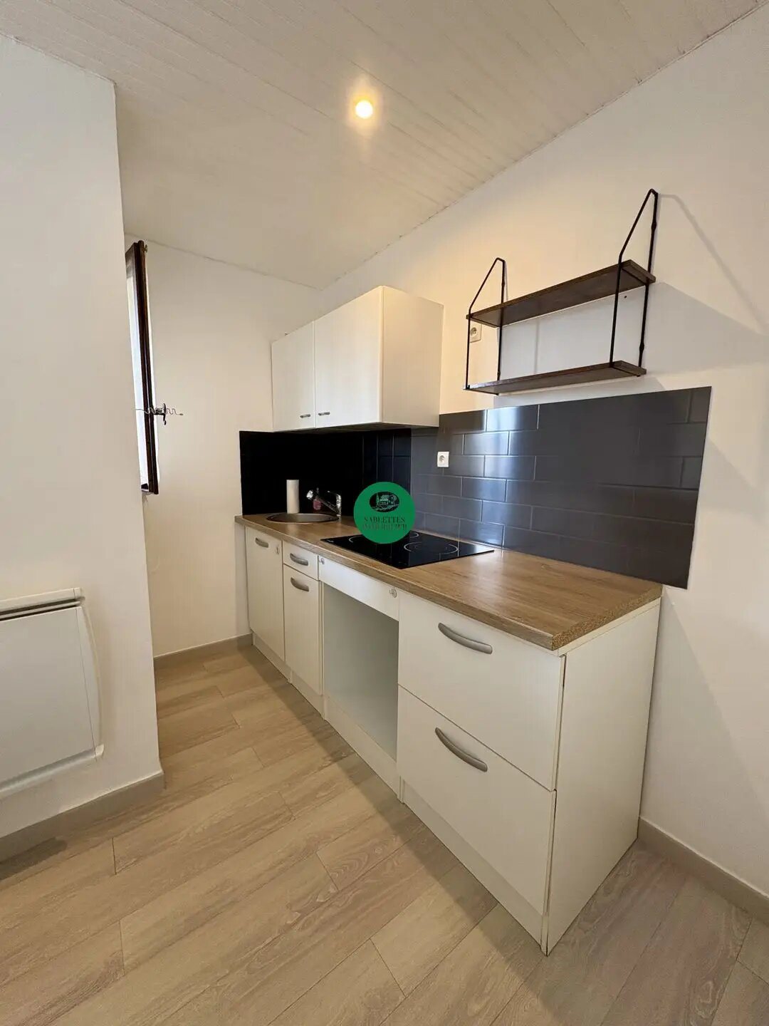 Appartement à louer, 31m², La Seyne-sur-Mer