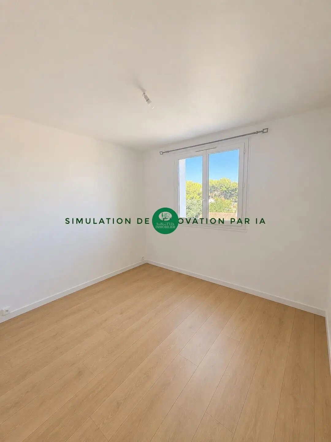 Appartement à louer, 32m², La Seyne-sur-Mer