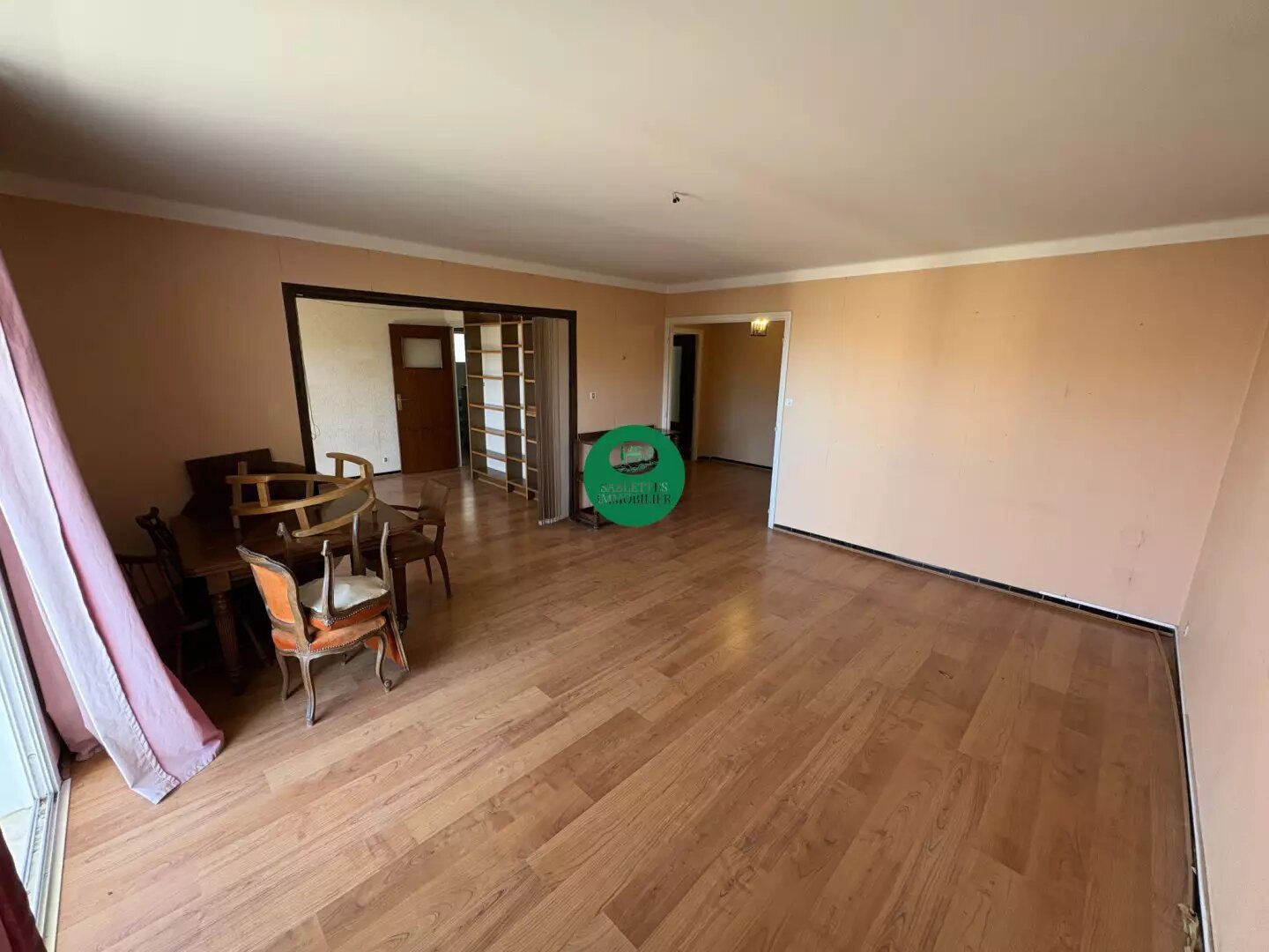 Appartement à vendre, 80m², La Seyne-sur-Mer