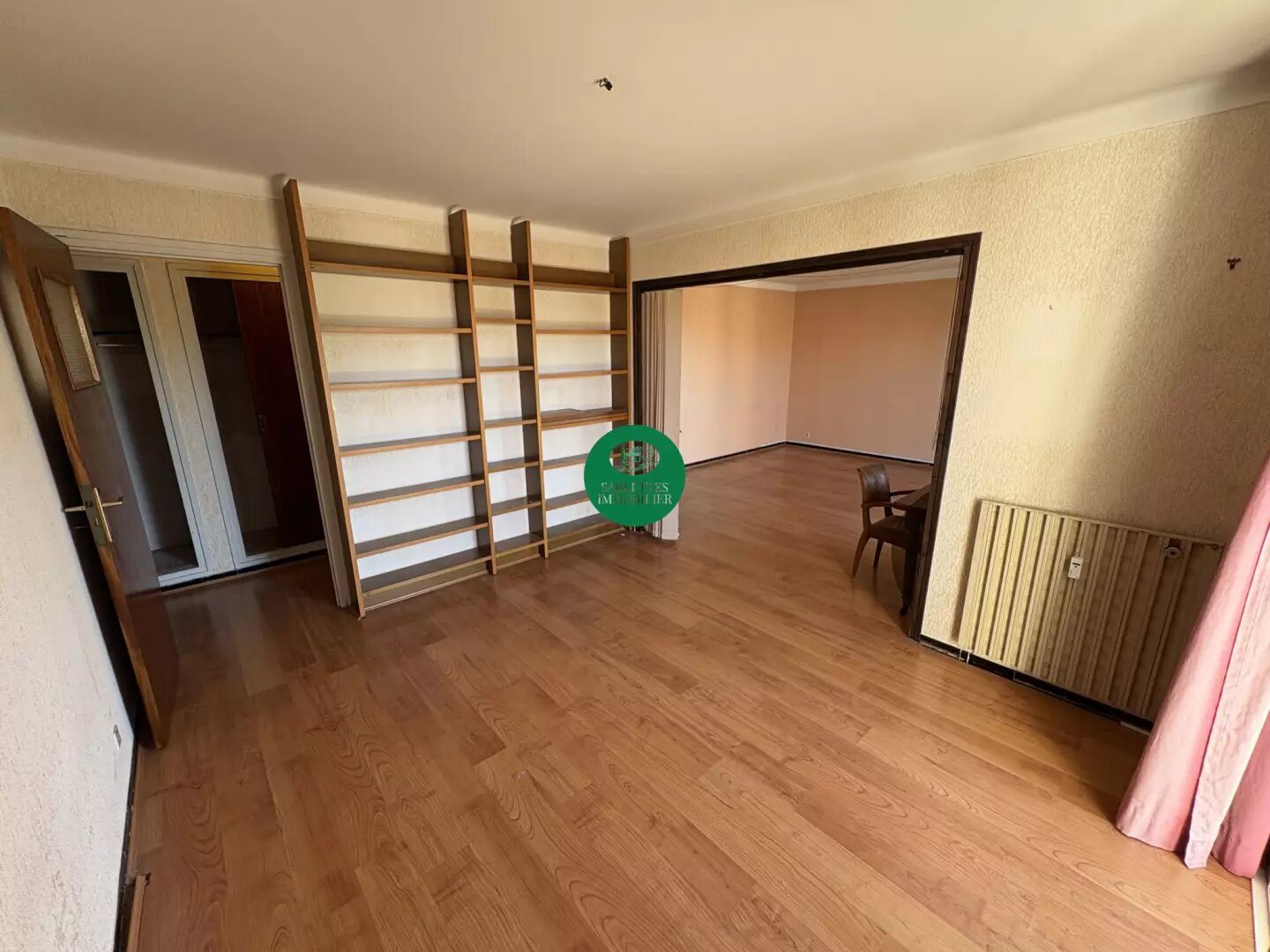 Appartement à vendre, 80m², La Seyne-sur-Mer