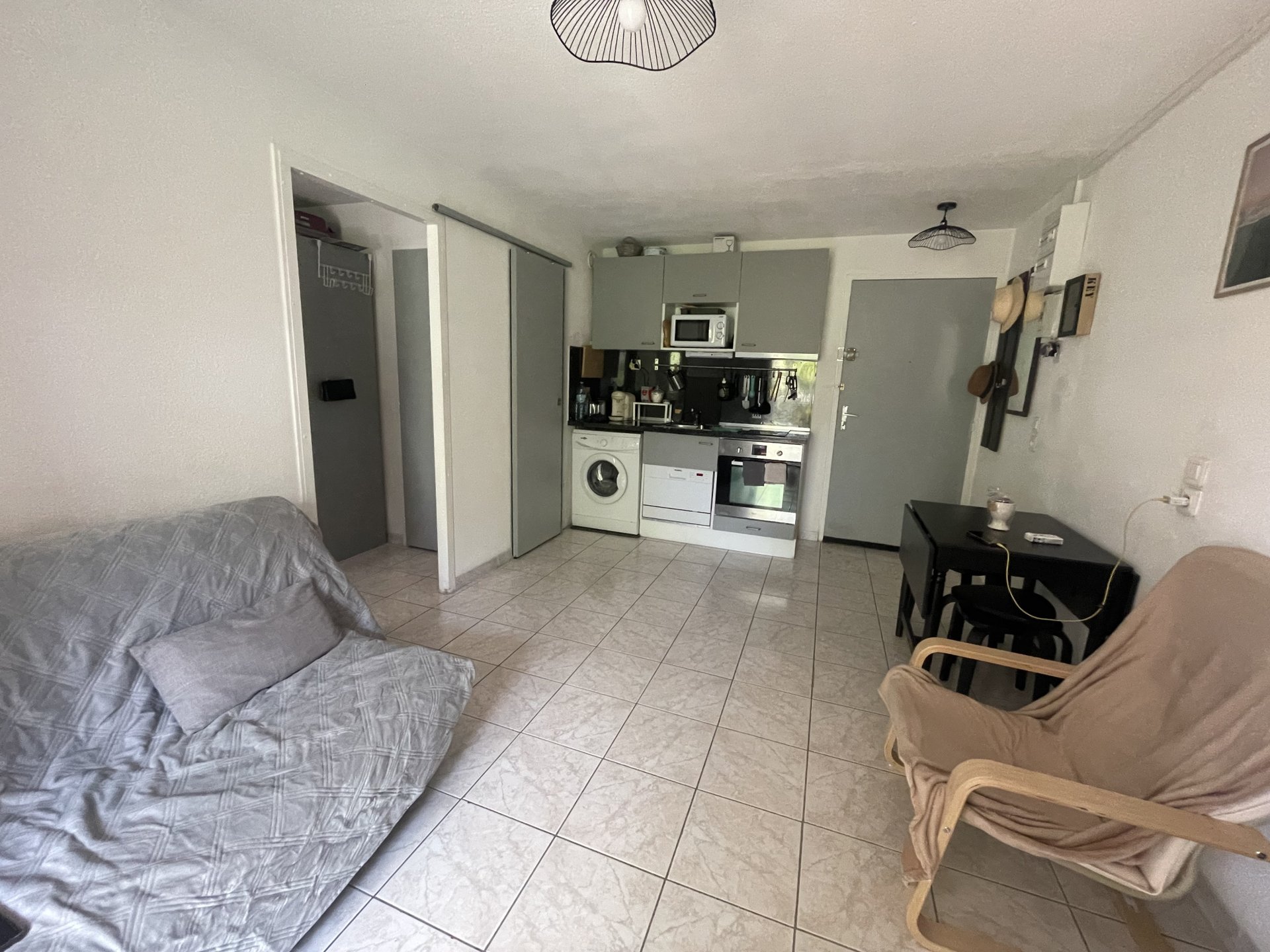 Appartement à louer, 2m², La Seyne-sur-Mer