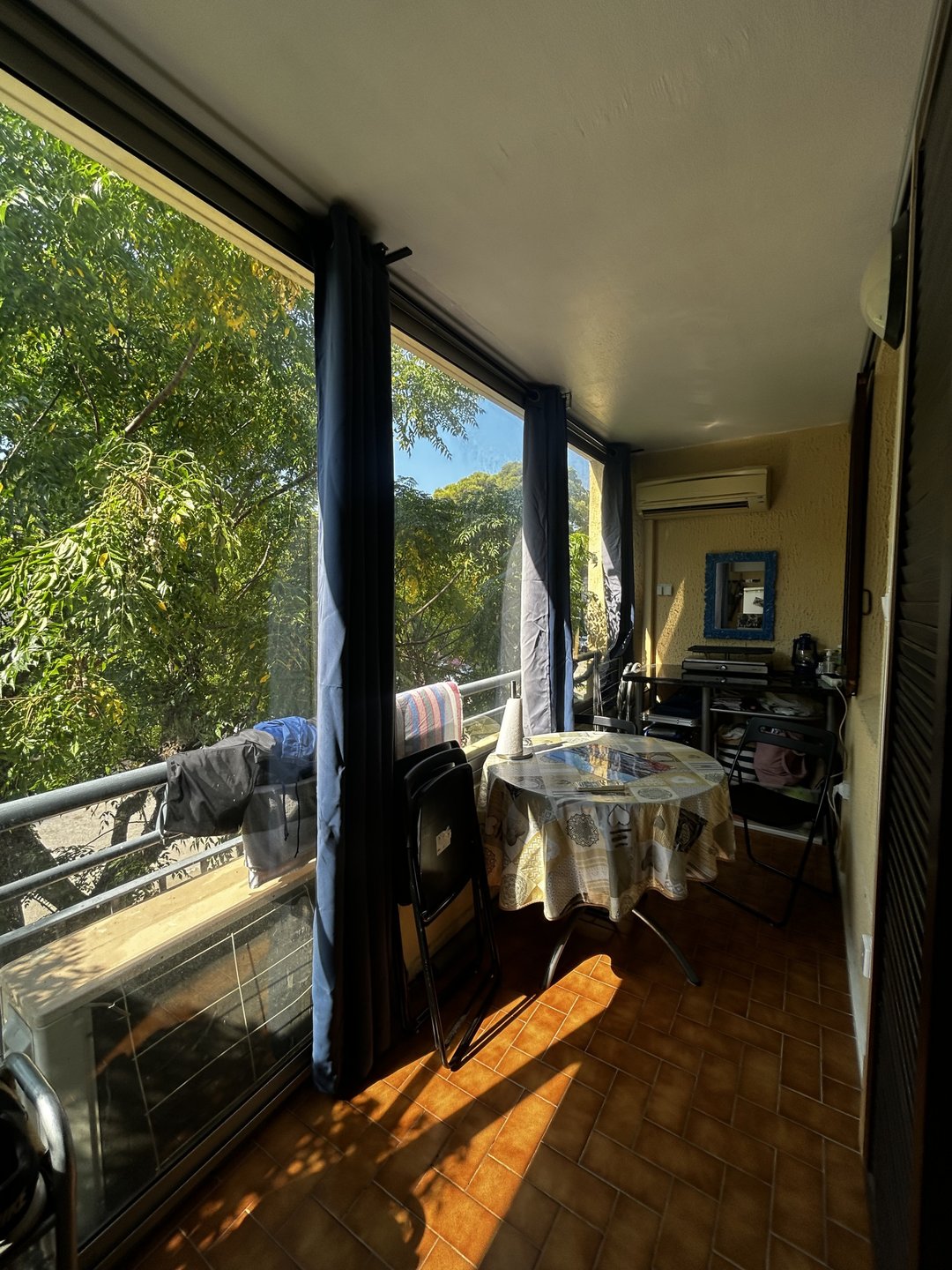 Appartement à louer, 2m², La Seyne-sur-Mer