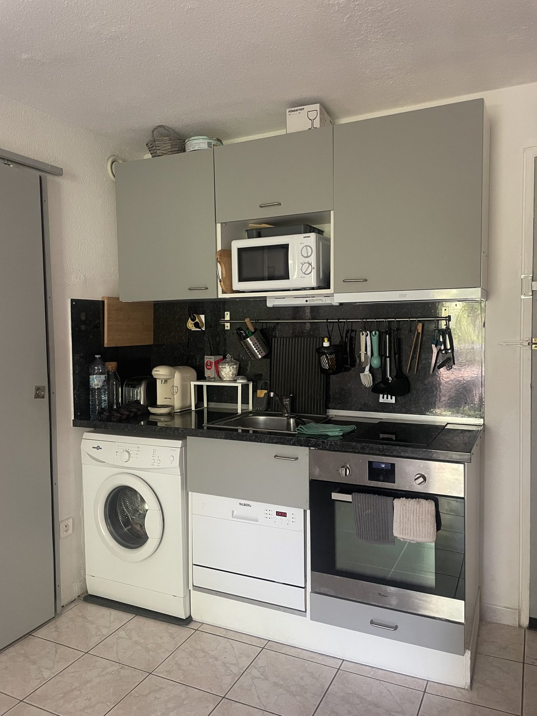 Appartement à louer, 2m², La Seyne-sur-Mer