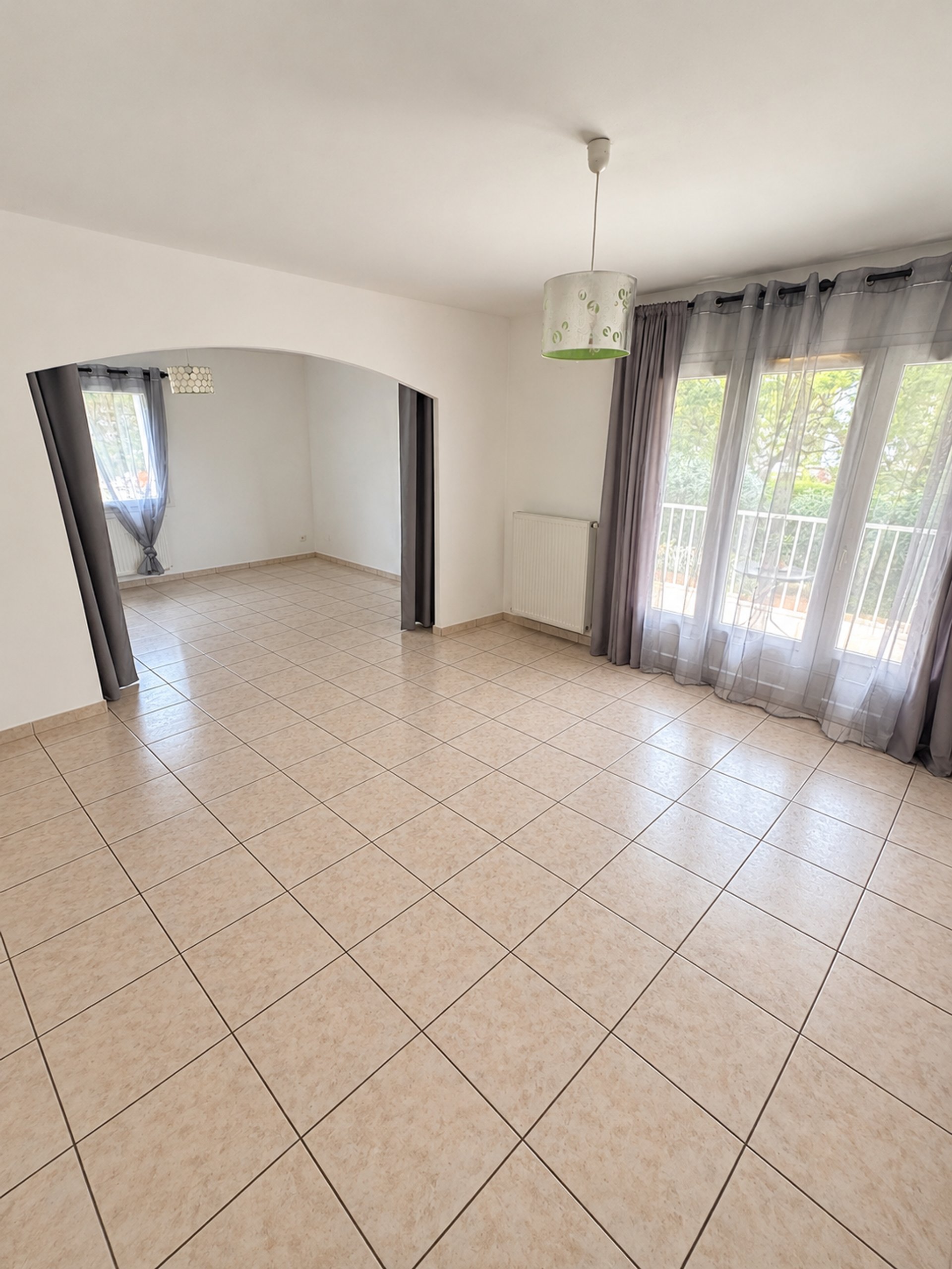 Appartement à vendre, 56m², La Seyne-sur-Mer