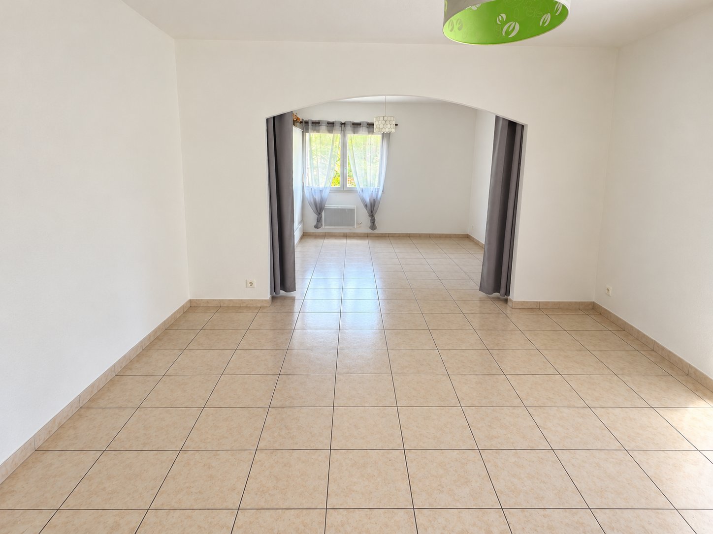 Appartement à vendre, 56m², La Seyne-sur-Mer