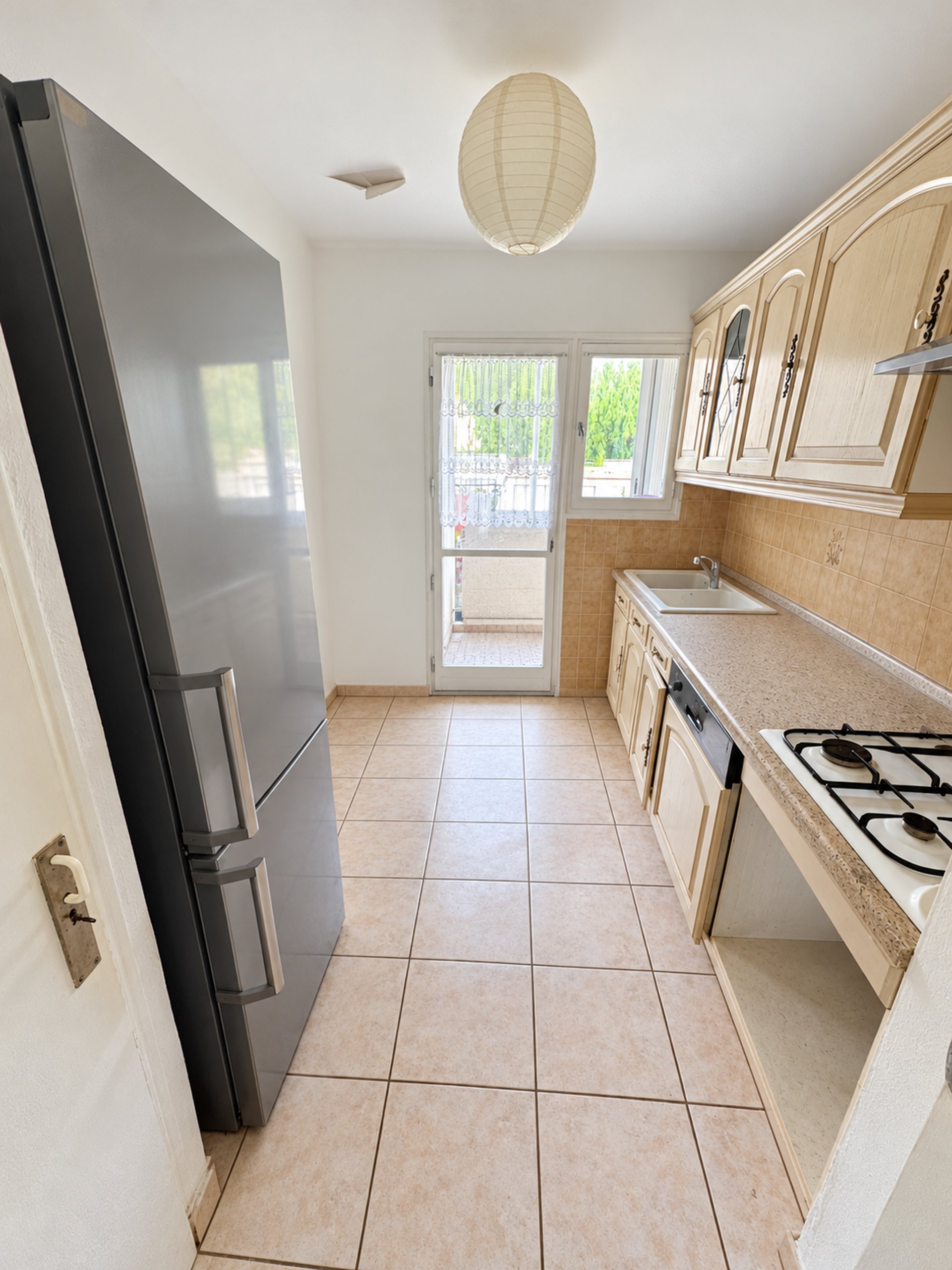 Appartement à vendre, 56m², La Seyne-sur-Mer