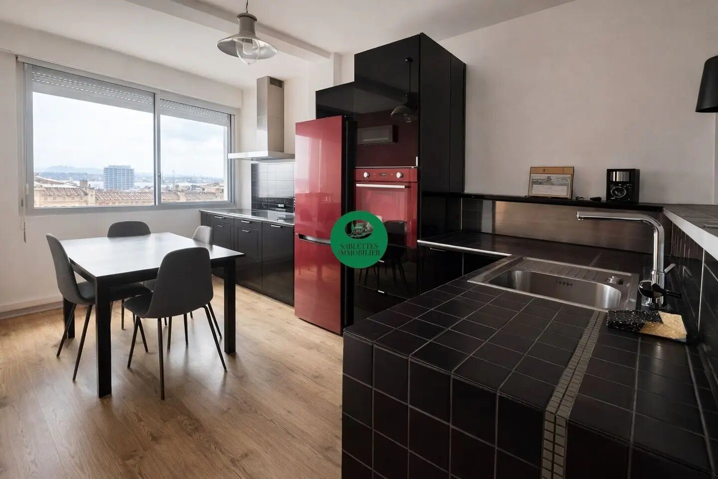 Appartement à vendre, 50m², Toulon