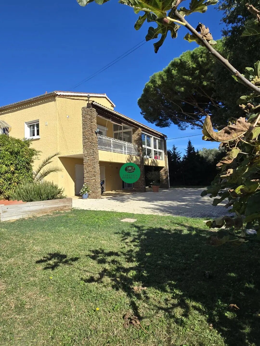 Maison à vendre, 177m², La Seyne-sur-Mer