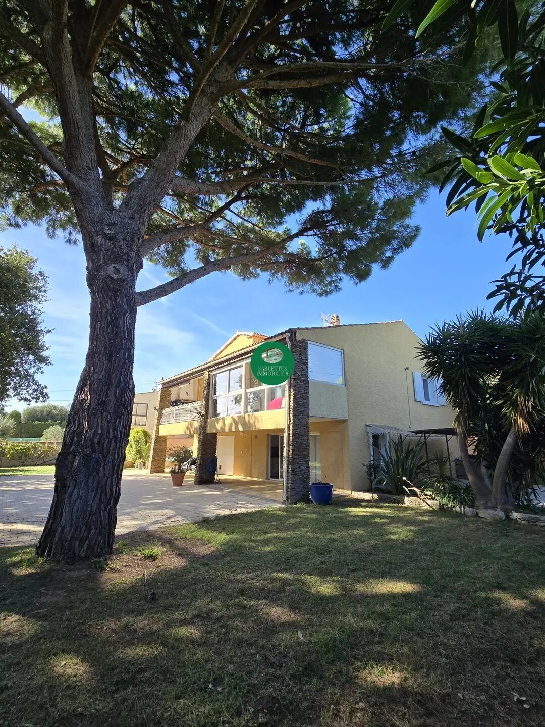 Maison à vendre, 177m², La Seyne-sur-Mer