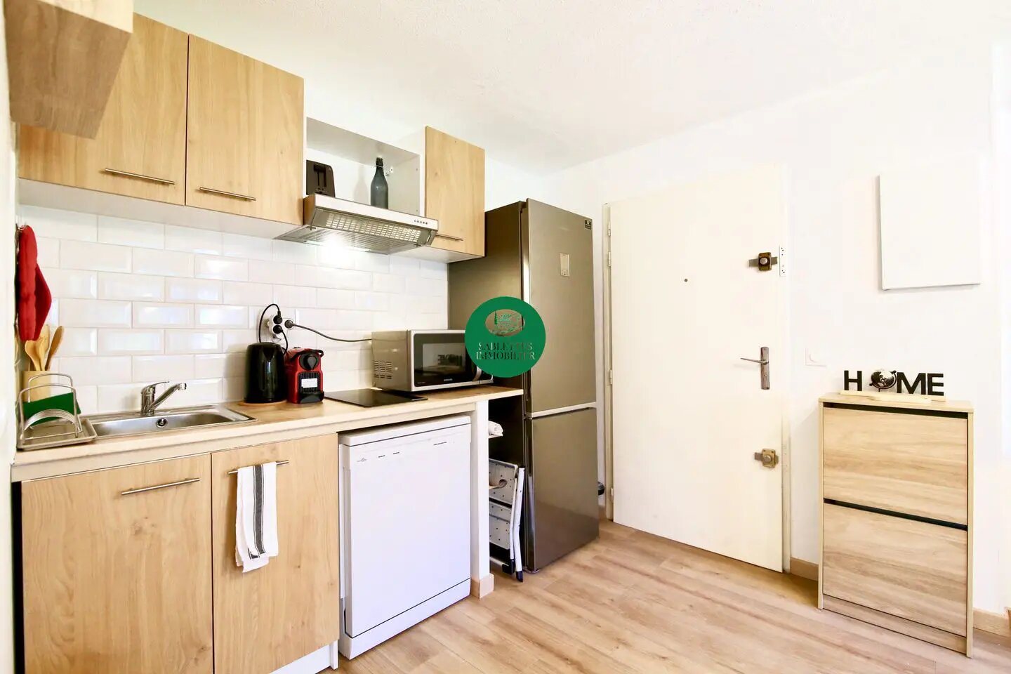 Appartement à louer, 27m², La Seyne-sur-Mer
