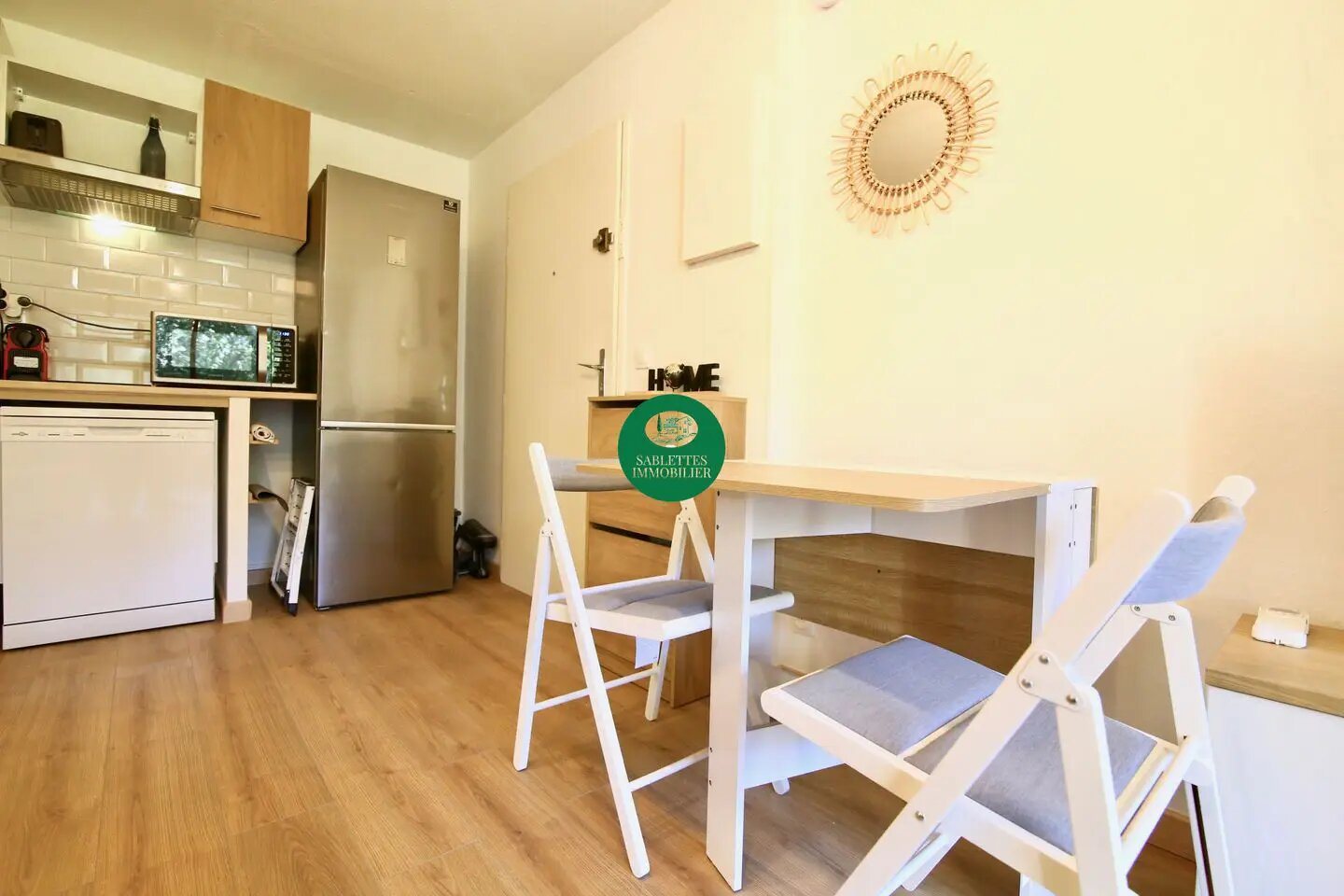 Appartement à louer, 27m², La Seyne-sur-Mer