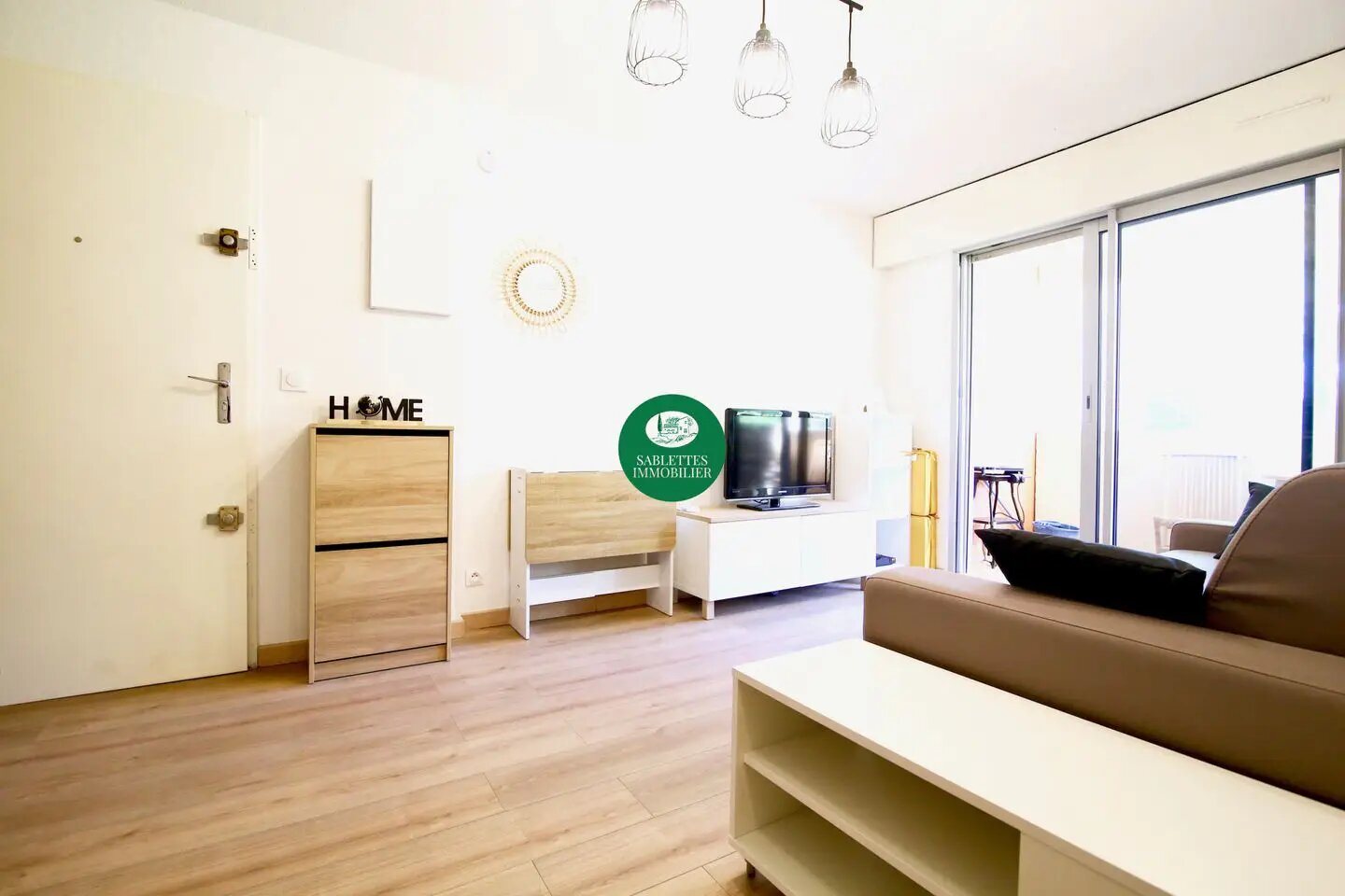 Appartement à louer, 27m², La Seyne-sur-Mer