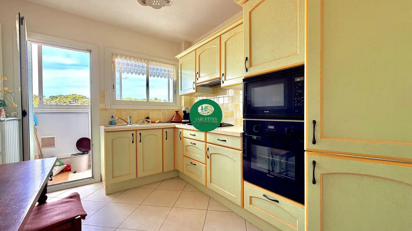 Appartement à vendre, 82m², La Seyne-sur-Mer