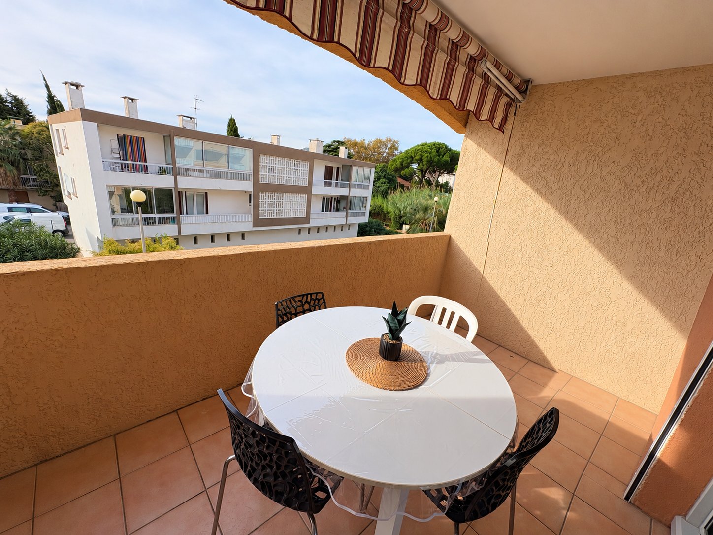 Appartement à vendre, 27m², La Seyne-sur-Mer
