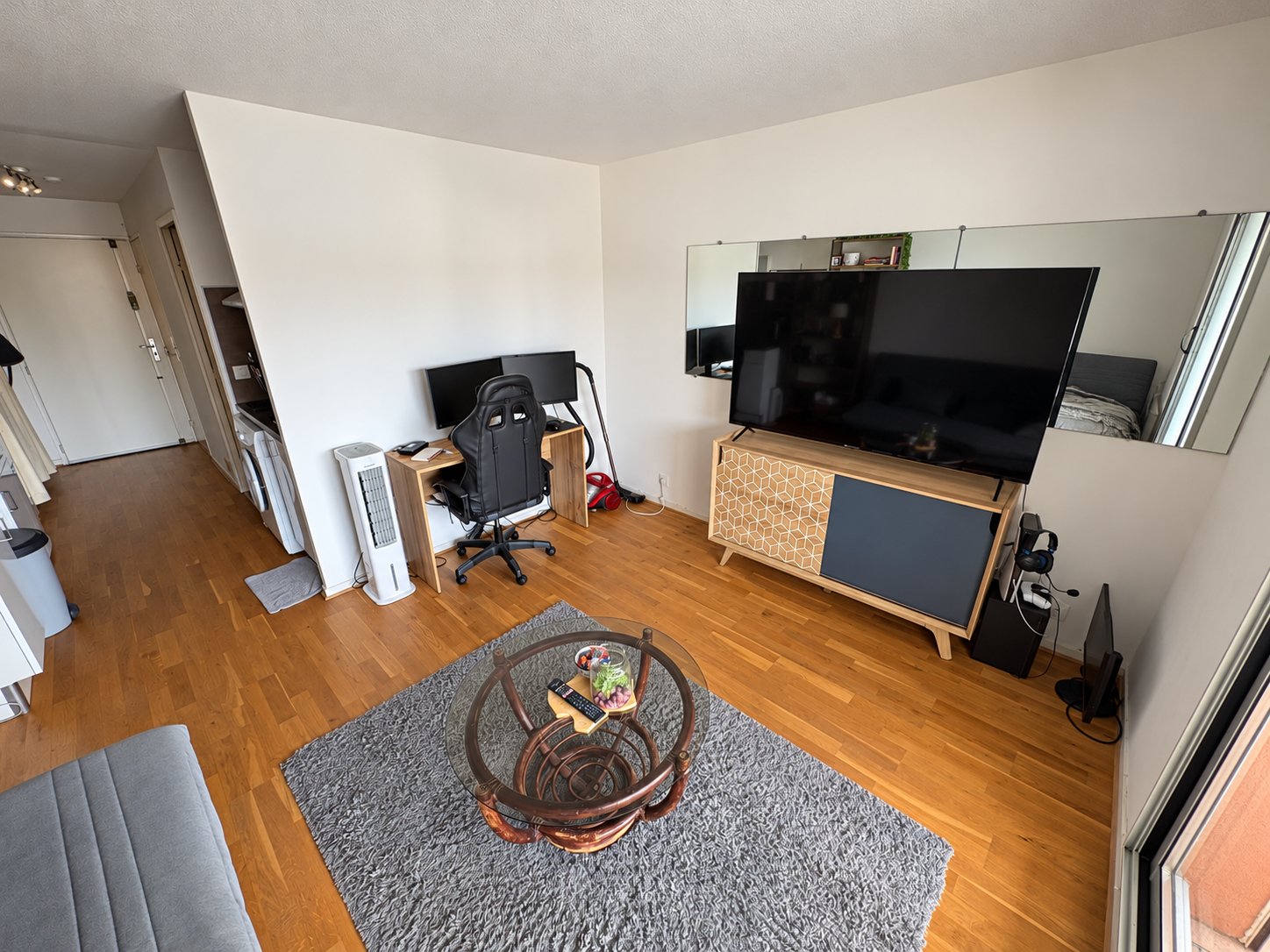 Appartement à vendre, 27m², La Seyne-sur-Mer