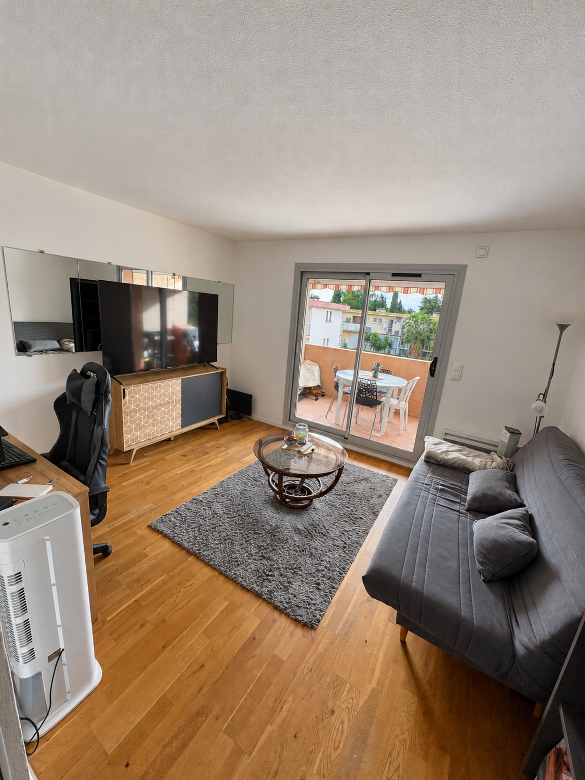 Appartement à vendre, 27m², La Seyne-sur-Mer