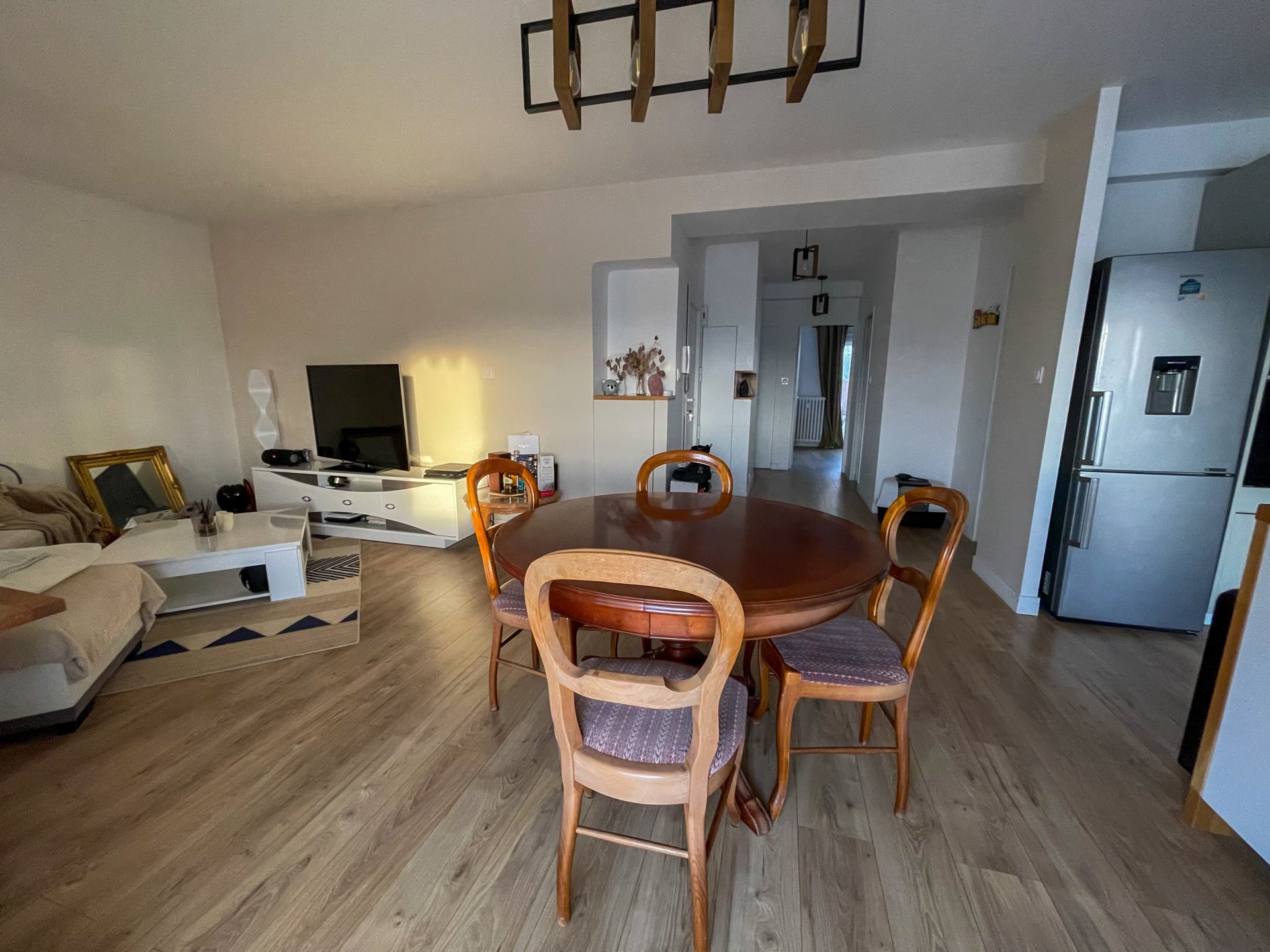 Appartement à louer, 68m², La Seyne-sur-Mer