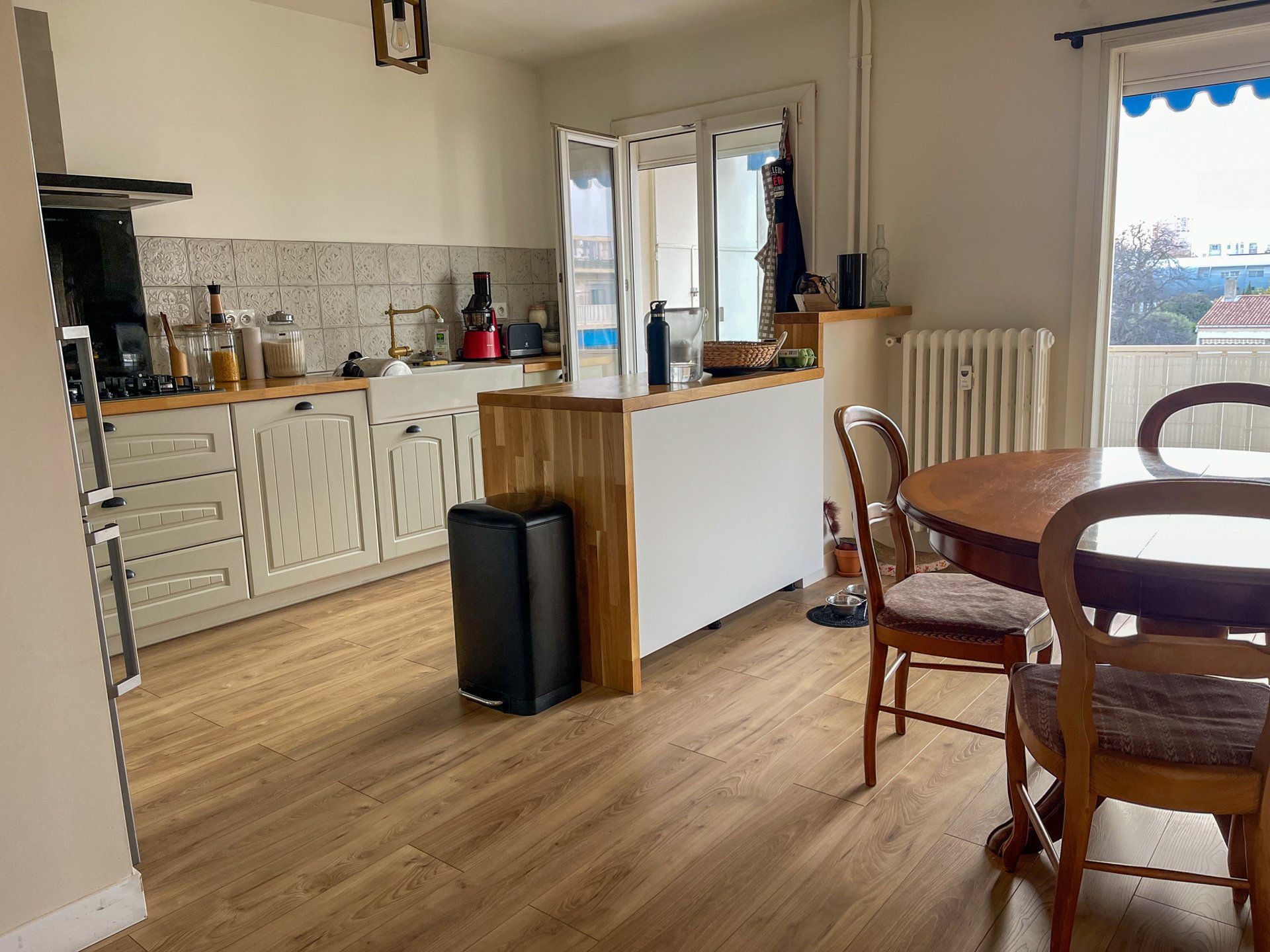 Appartement à louer, 68m², La Seyne-sur-Mer