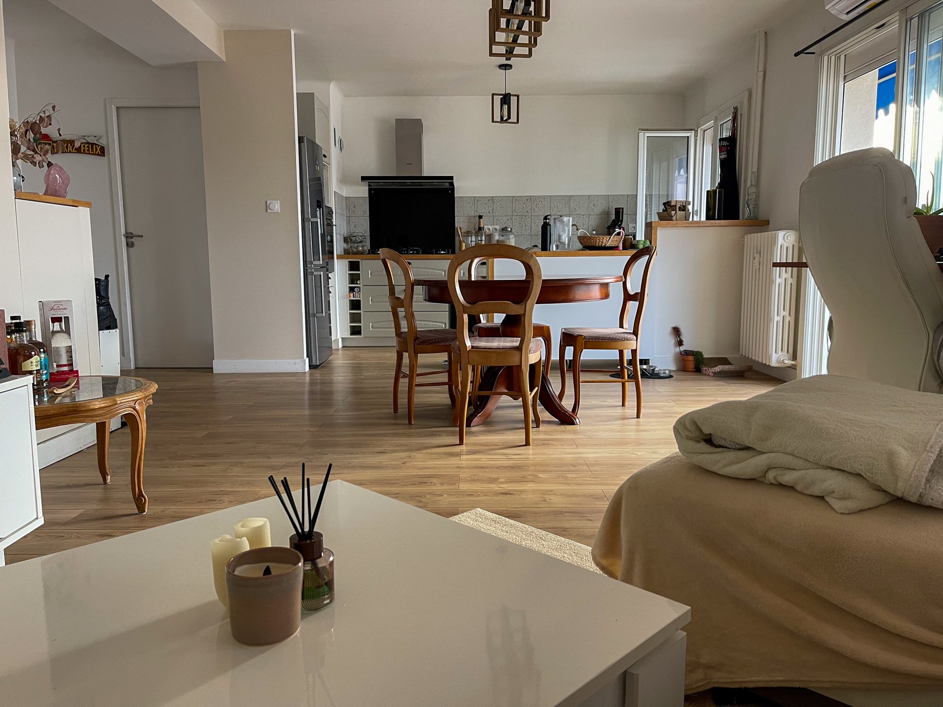 Appartement à louer, 68m², La Seyne-sur-Mer