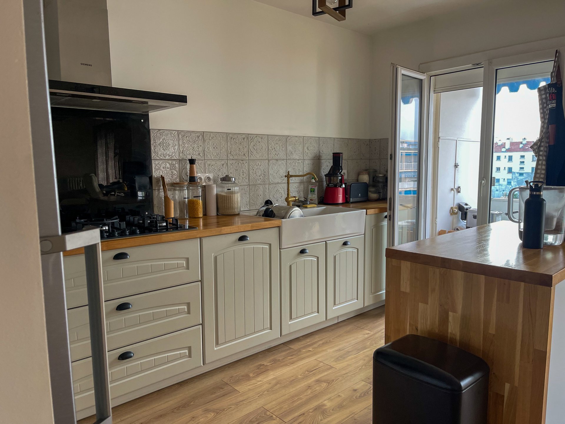 Appartement à louer, 68m², La Seyne-sur-Mer