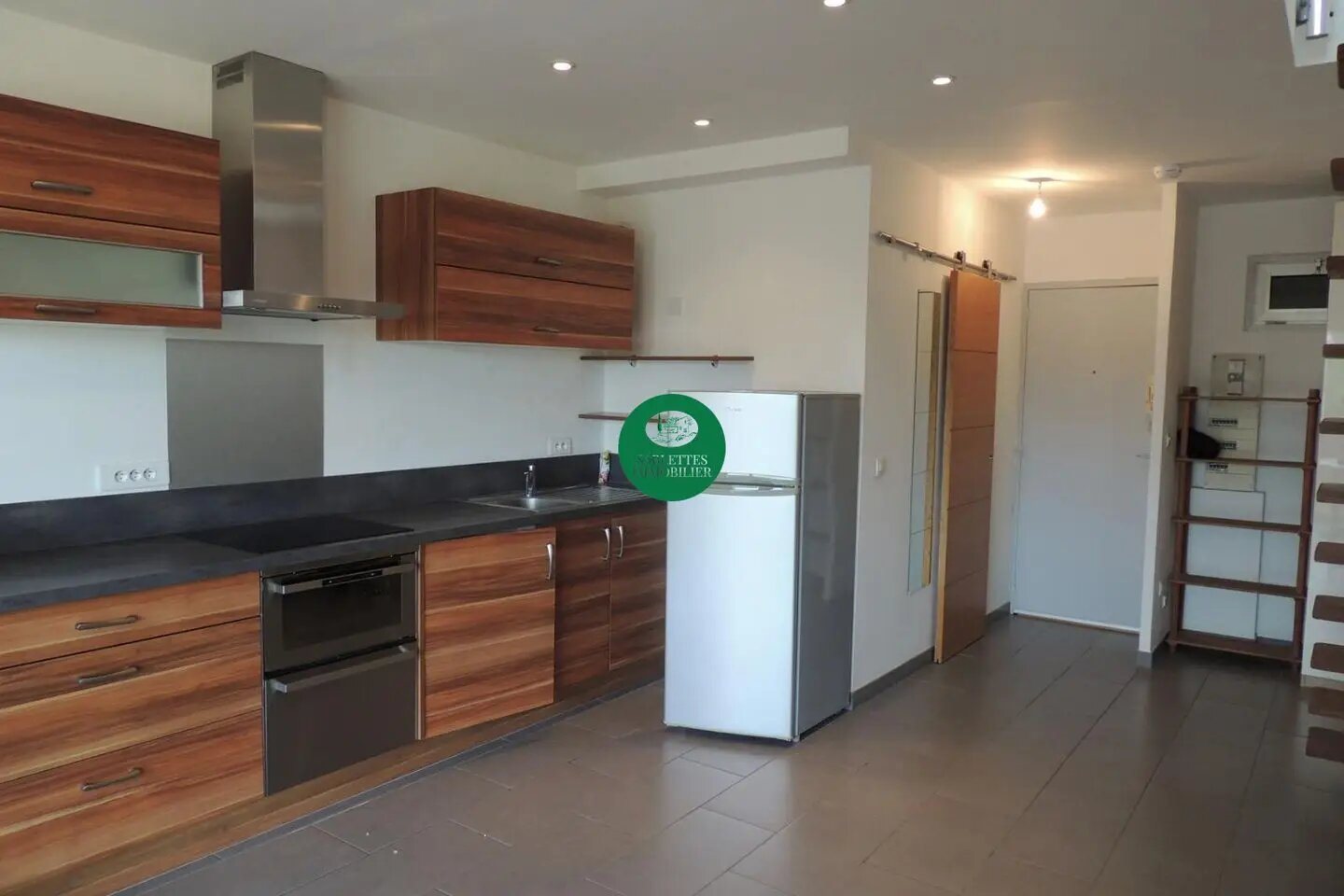 Appartement à louer, 47m², La Seyne-sur-Mer