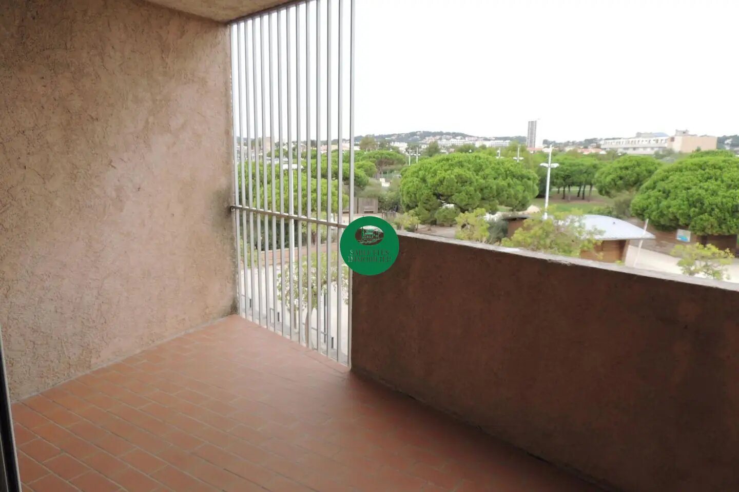 Appartement à louer, 47m², La Seyne-sur-Mer