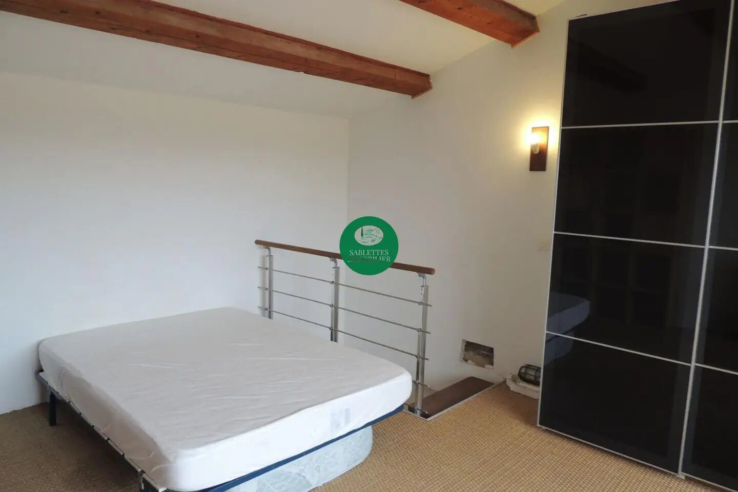 Appartement à louer, 47m², La Seyne-sur-Mer