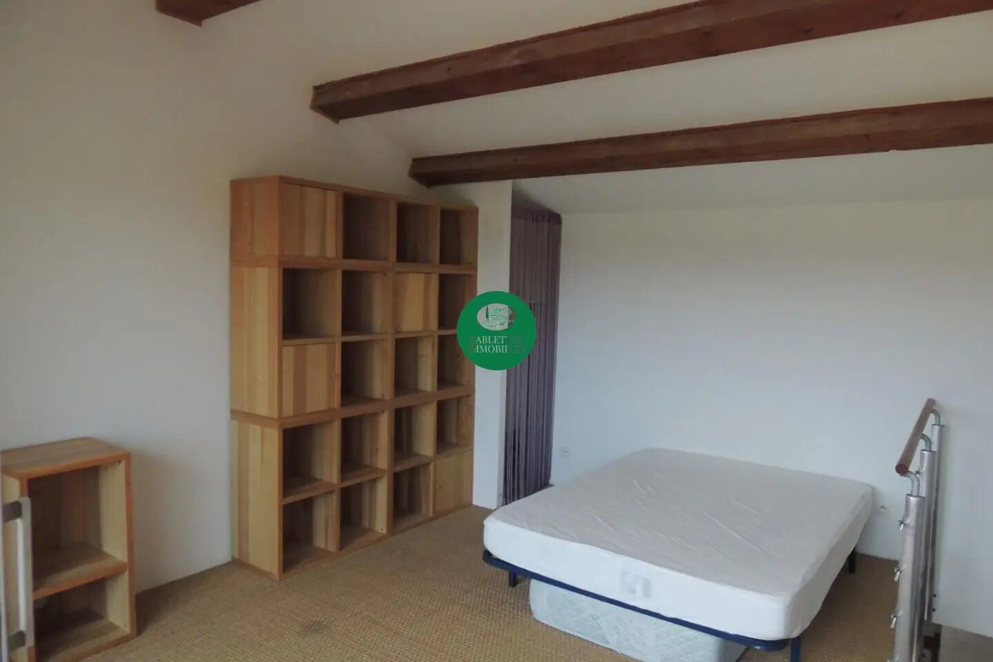 Appartement à louer, 47m², La Seyne-sur-Mer