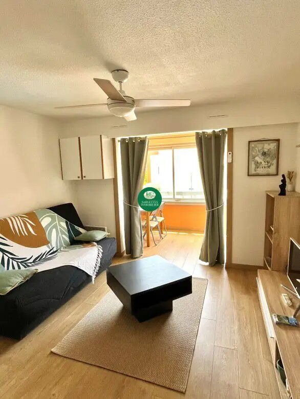 Appartement à louer, 17m², La Seyne-sur-Mer
