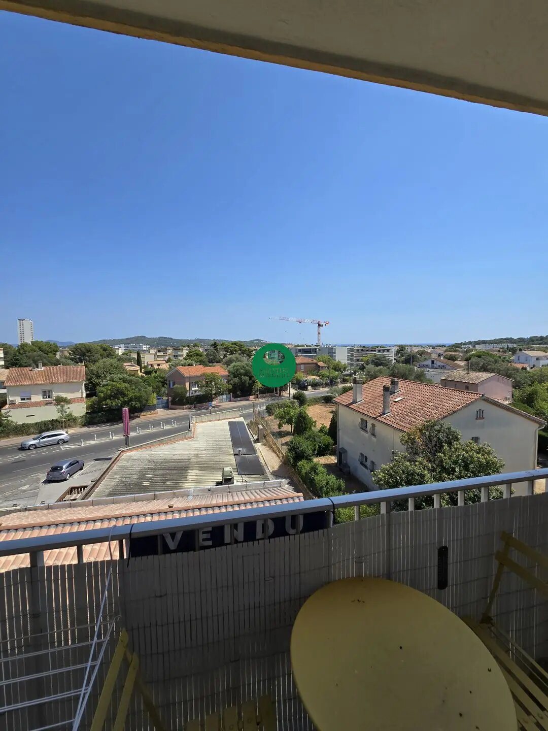 Appartement à vendre, 40m², La Seyne-sur-Mer