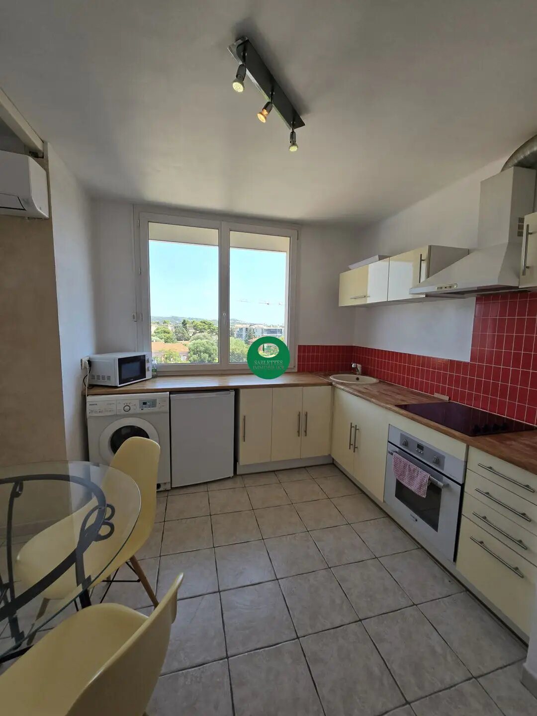 Appartement à vendre, 40m², La Seyne-sur-Mer