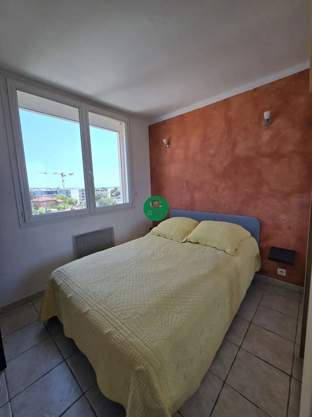 Appartement à vendre, 40m², La Seyne-sur-Mer