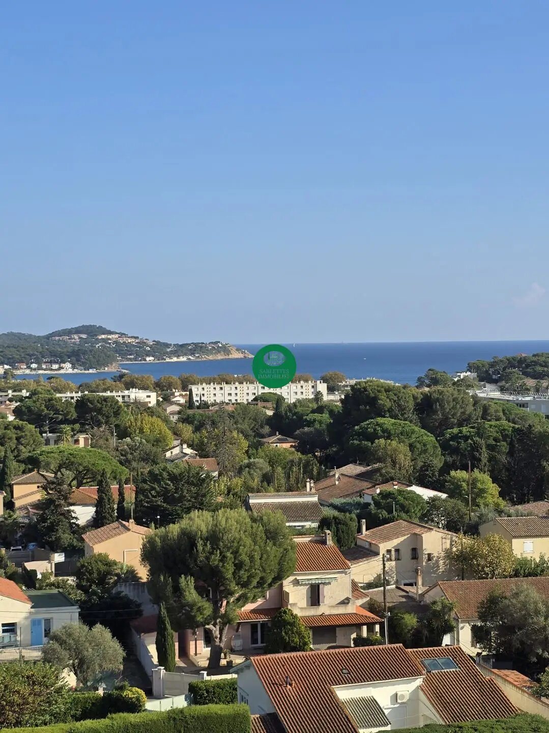 Appartement à vendre, 60m², La Seyne-sur-Mer