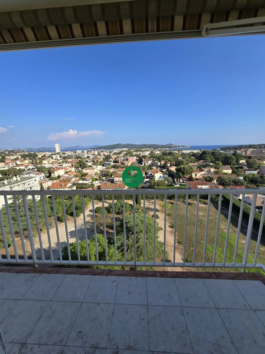 Appartement à vendre, 60m², La Seyne-sur-Mer