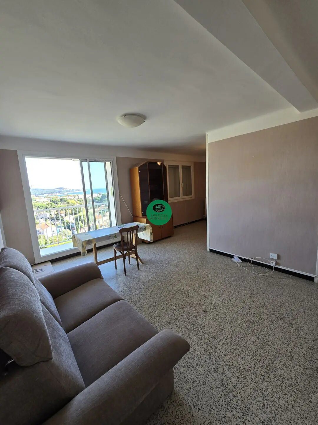 Appartement à vendre, 60m², La Seyne-sur-Mer