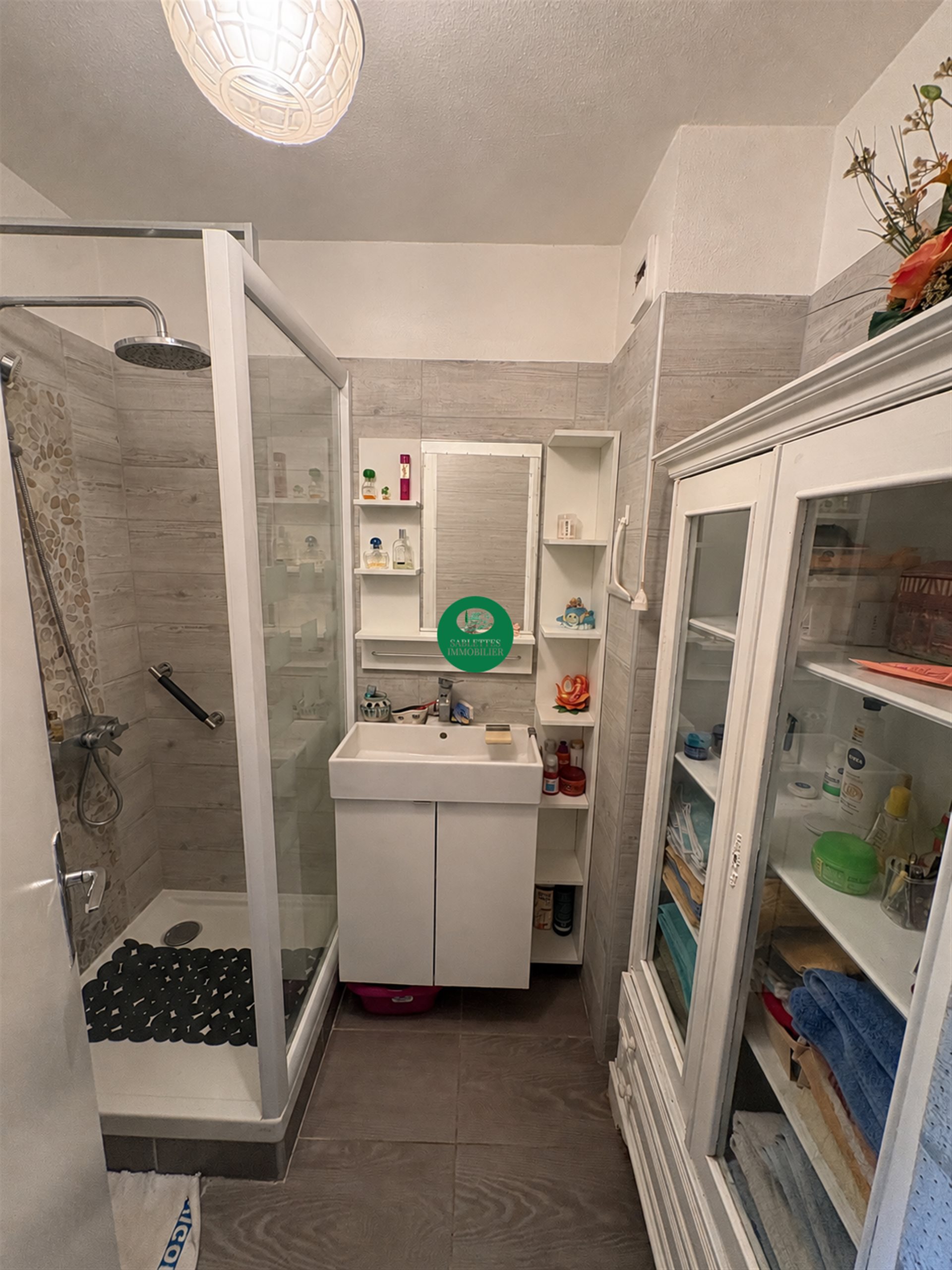 Appartement à vendre, 23m², Saint-Mandrier-sur-Mer