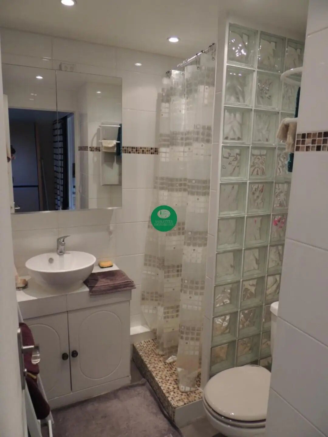 Appartement à louer, 28m², La Seyne-sur-Mer
