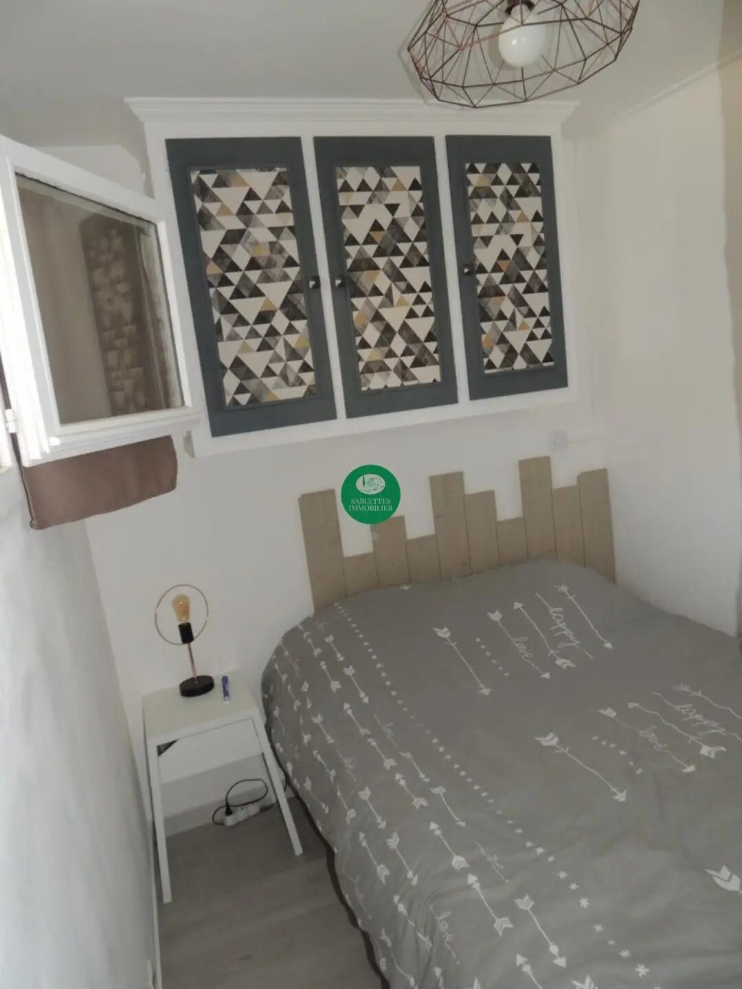 Appartement à louer, 28m², La Seyne-sur-Mer