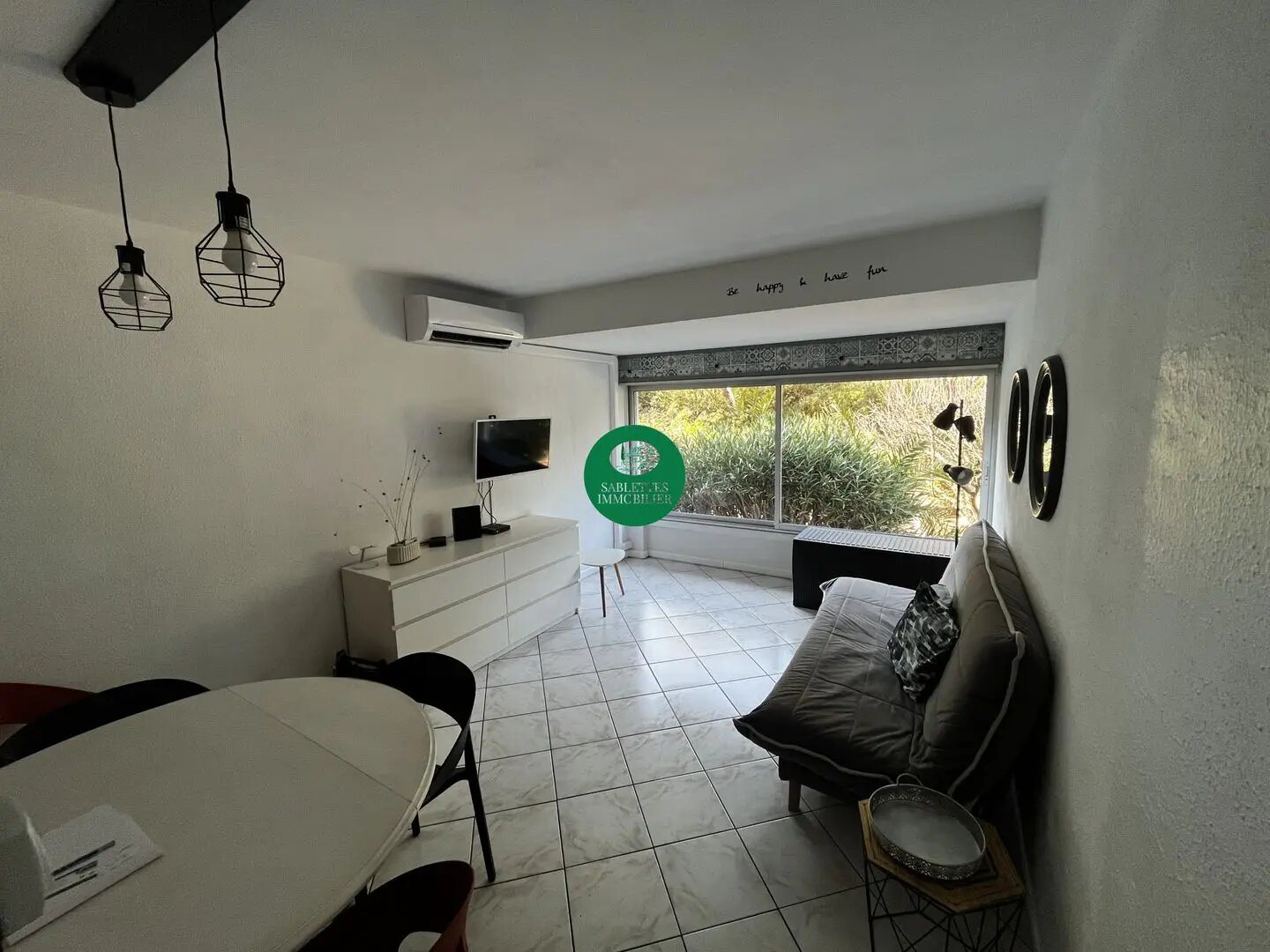 Appartement à louer, 26m², La Seyne-sur-Mer