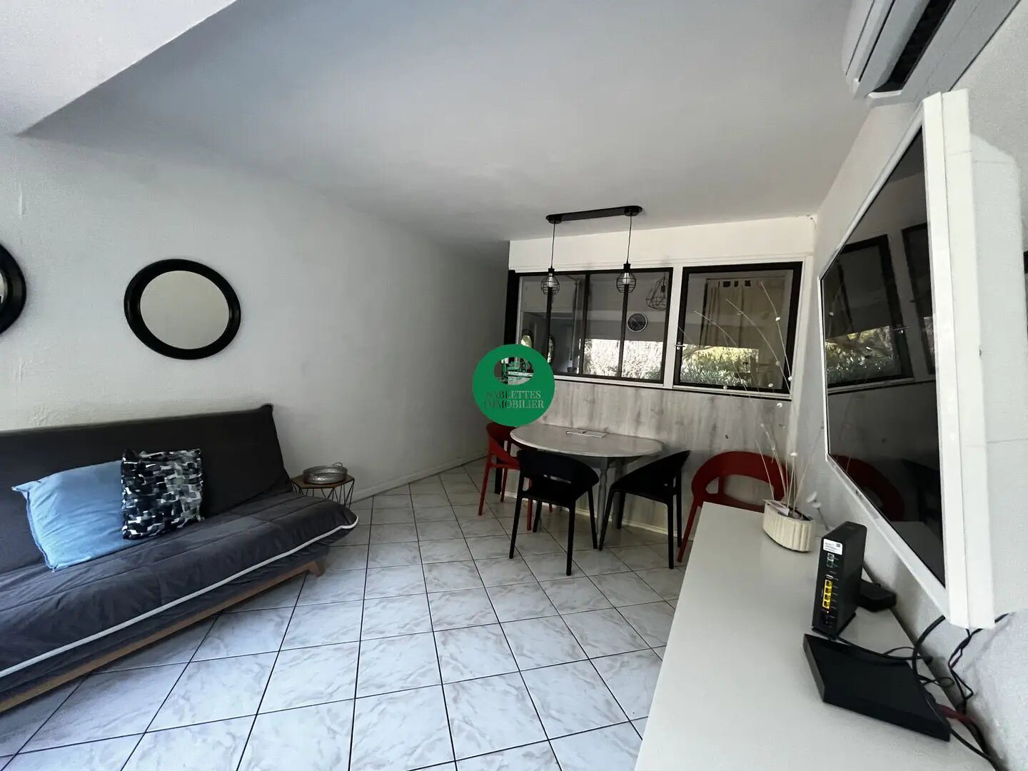 Appartement à louer, 26m², La Seyne-sur-Mer