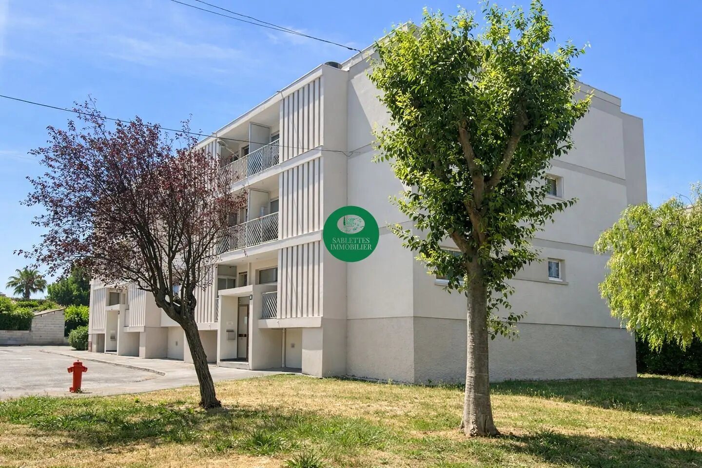 Appartement à vendre, 72m², Six-Fours-les-Plages