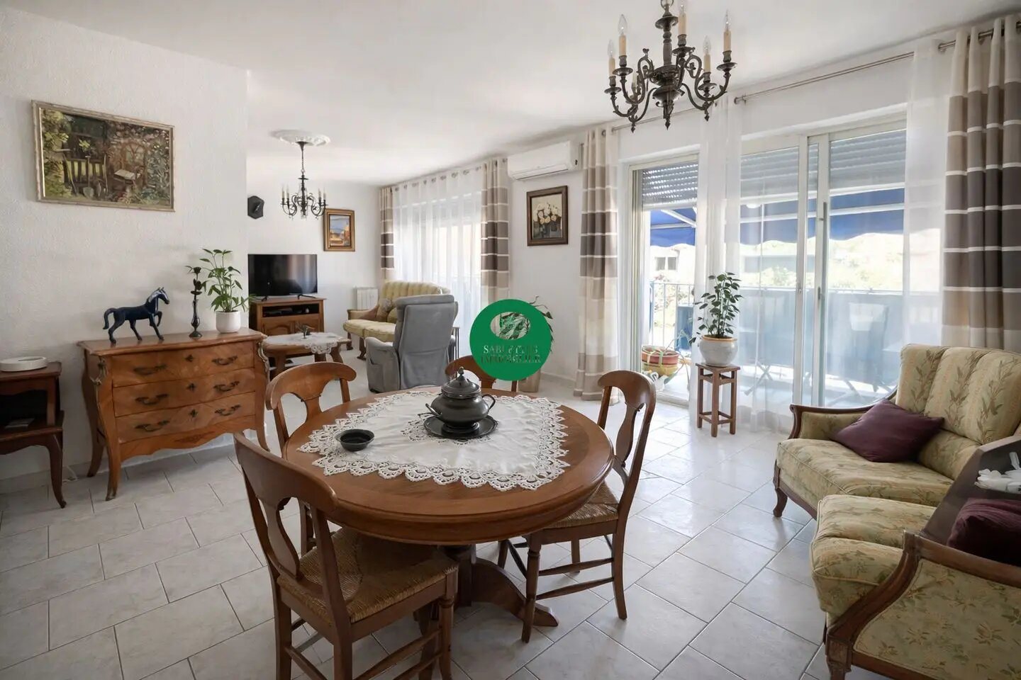 Appartement à vendre, 72m², Six-Fours-les-Plages