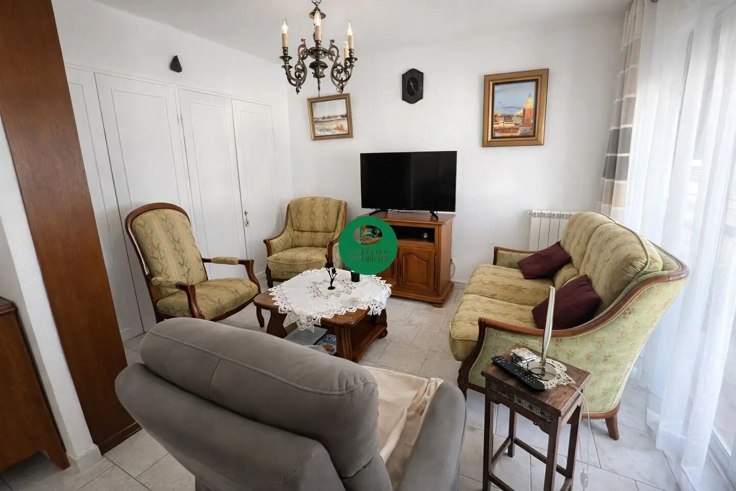 Appartement à vendre, 72m², Six-Fours-les-Plages