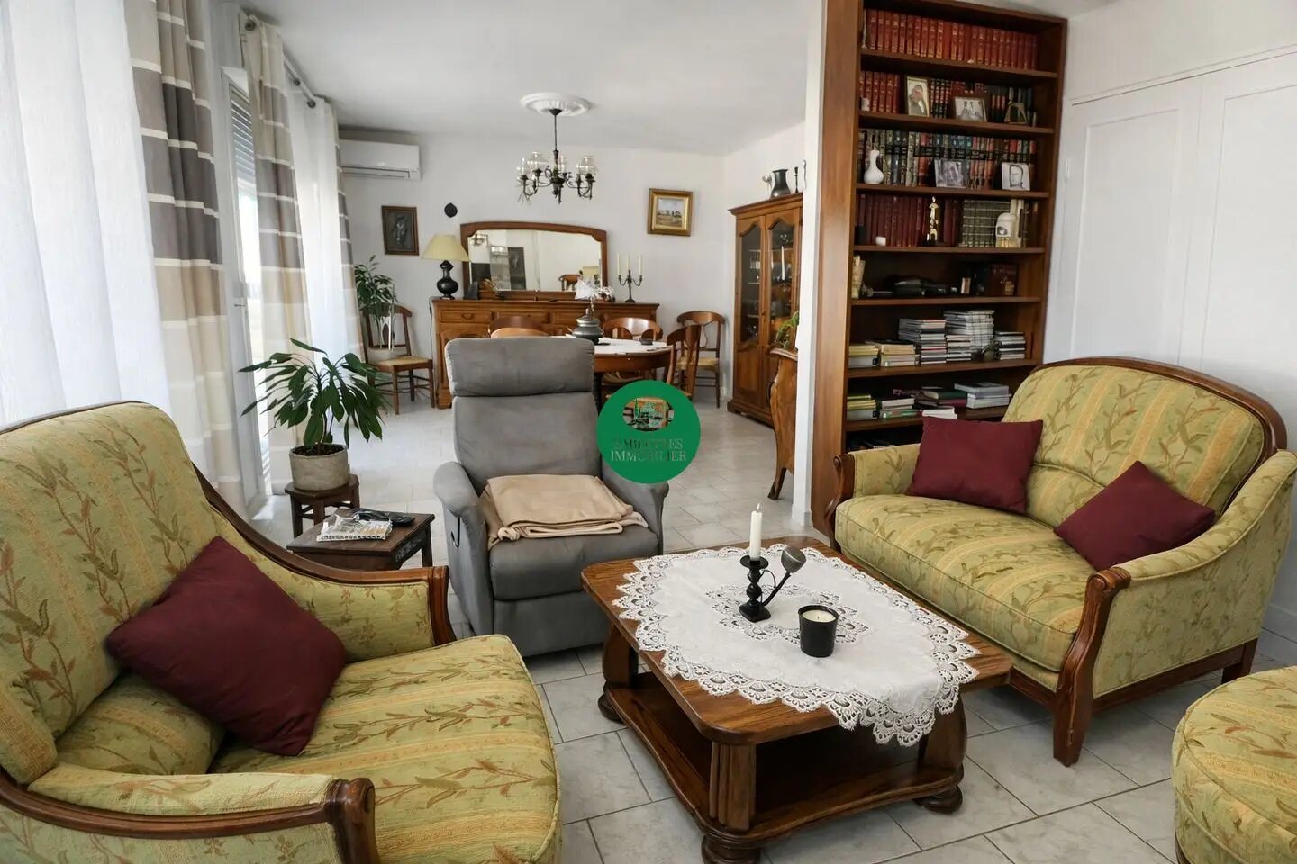 Appartement à vendre, 72m², Six-Fours-les-Plages