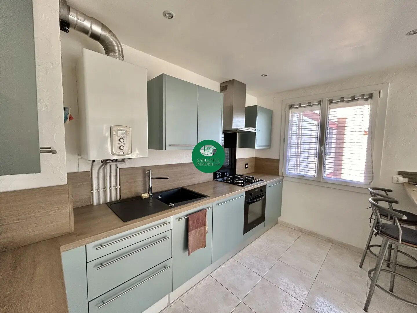 Appartement à louer, 63m², La Seyne-sur-Mer