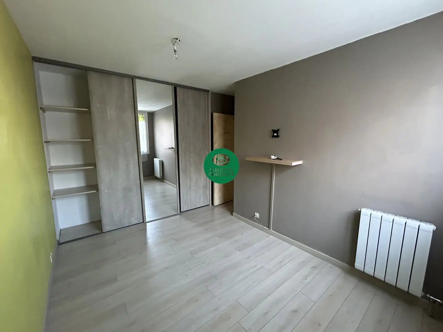 Appartement à louer, 63m², La Seyne-sur-Mer